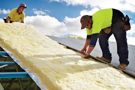 Types of Insulation We Offer in Amityville, NY