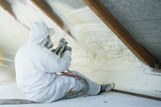 Trusted Amityville, NY Insulation Removal & Installation Experts